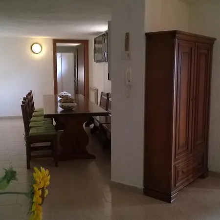 Apartment Serena