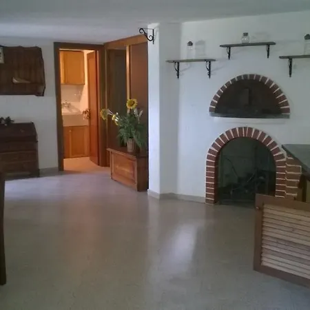 Serena Apartment Finale Ligure