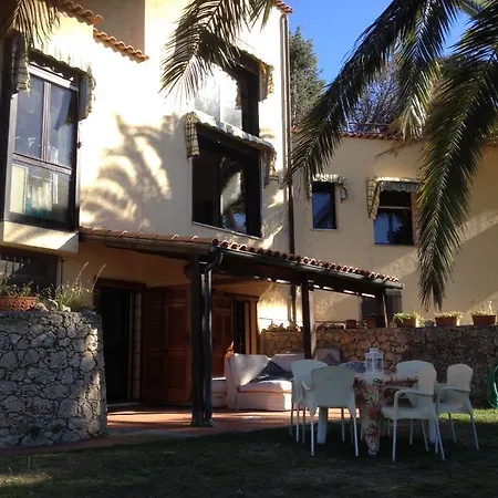 Serena Apartment *