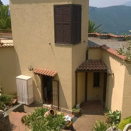 Apartment Serena Finale Ligure