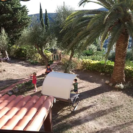 Serena Finale Ligure
